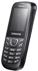 Galeria zdjęć telefonu Samsung GT-E1225