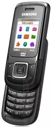 Galeria zdjęć telefonu Samsung GT-E1360