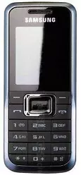 Galeria zdjęć telefonu Samsung GT-E2100