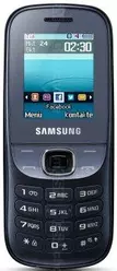 Galeria zdjęć telefonu Samsung GT-E2200 Galeria zdjęć telefonu Samsung GT-E2200