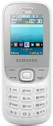 Galeria zdjęć telefonu Samsung GT-E2202