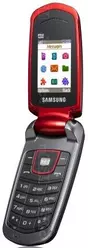 Galeria zdjęć telefonu Samsung GT-E2210B