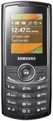 Galeria zdjęć telefonu Samsung GT-E2230