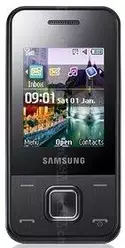 Galeria zdjęć telefonu Samsung GT-E2330
