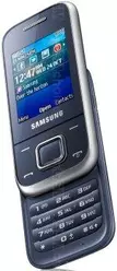 Galeria zdjęć telefonu Samsung GT-E2350B