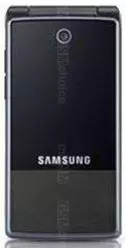 Galeria zdjęć telefonu Samsung GT-E2510