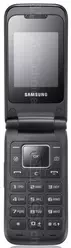 Galeria zdjęć telefonu Samsung GT-E2530