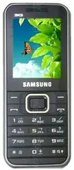 Galeria zdjęć telefonu Samsung GT-E3210