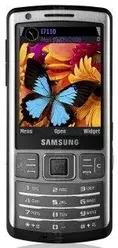 Galeria zdjęć telefonu Samsung GT-i7110