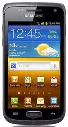Galeria zdjęć telefonu Samsung GT-i8150 Galaxy W