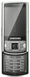 Galeria zdjęć telefonu Samsung GT-i8510