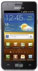 Galeria zdjęć telefonu Samsung GT-i9103 Galaxy S II