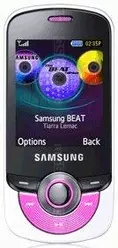 Galeria zdjęć telefonu Samsung GT-M2510