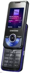 Galeria zdjęć telefonu Samsung GT-M2710