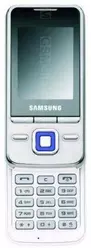 Galeria zdjęć telefonu Samsung GT-M3200