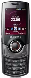 Galeria zdjęć telefonu Samsung GT-S3100