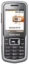 Galeria zdjęć telefonu Samsung GT-S3110