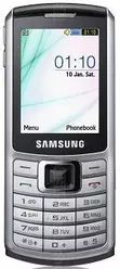 Galeria zdjęć telefonu Samsung GT-S3310