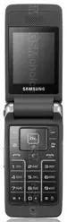 Galeria zdjęć telefonu Samsung GT-S3600
