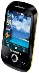 Galeria zdjęć telefonu Samsung GT-S3650 Corby