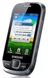 Galeria zdjęć telefonu Samsung GT-S3770
