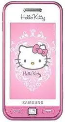 Galeria zdjęć telefonu Samsung GT-S5230 Hello Kitty