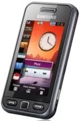Galeria zdjęć telefonu Samsung GT-S5230G