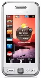 Galeria zdjęć telefonu Samsung GT-S5230N