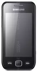 Galeria zdjęć telefonu Samsung GT-S5250