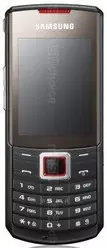 Galeria zdjęć telefonu Samsung GT-S5320