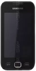 Galeria zdjęć telefonu Samsung GT-S5330