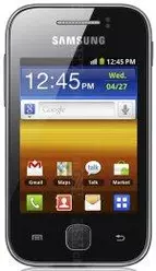 Galeria zdjęć telefonu Samsung GT-S5360 Galaxy Y