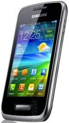 Galeria zdjęć telefonu Samsung GT-S5380 Wave Y