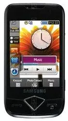 Galeria zdjęć telefonu Samsung GT-S5600v Blade