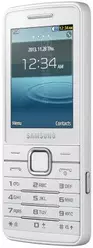 Galeria zdjęć telefonu Samsung GT-S5611
