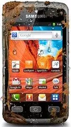 Galeria zdjęć telefonu Samsung GT-S5690 Xcover