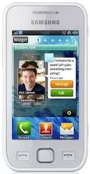 Galeria zdjęć telefonu Samsung GT-S5750