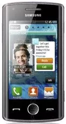 Galeria zdjęć telefonu Samsung GT-S5780