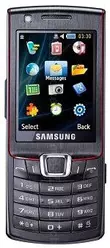 Galeria zdjęć telefonu Samsung GT-S7220 Ultra