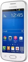 Galeria zdjęć telefonu Samsung GT-S7260