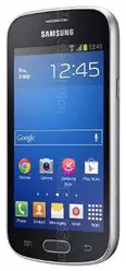 Galeria zdjęć telefonu Samsung GT-S7390