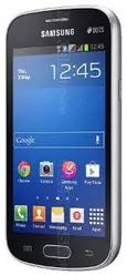 Galeria zdjęć telefonu Samsung GT-S7392