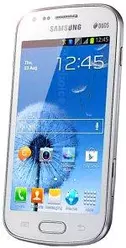 Galeria zdjęć telefonu Samsung GT-S7562