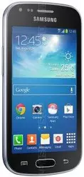 Galeria zdjęć telefonu Samsung GT-S7580