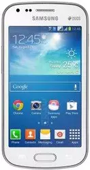 Galeria zdjęć telefonu Samsung GT-S7582
