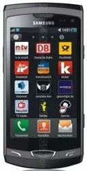 Galeria zdjęć telefonu Samsung GT-S8530 Wave II