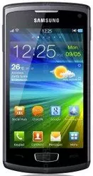 Galeria zdjęć telefonu Samsung GT-S8600 Wave 3