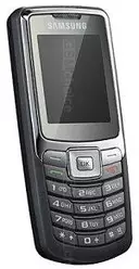 Galeria zdjęć telefonu Samsung ImpactB