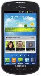 Galeria zdjęć telefonu Samsung Jasper