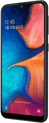 Galeria zdjęć telefonu Samsung Galaxy Jean2